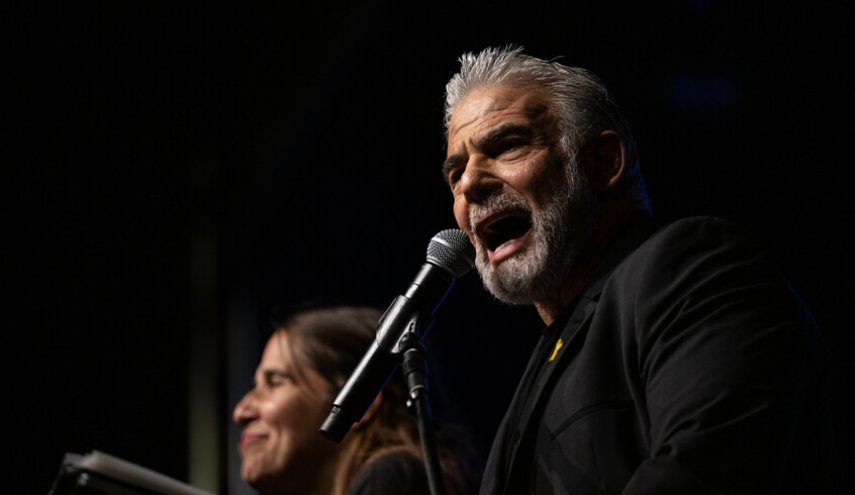 لابيد: إسرائيل تتجه إلى مكان سيئ للغاية