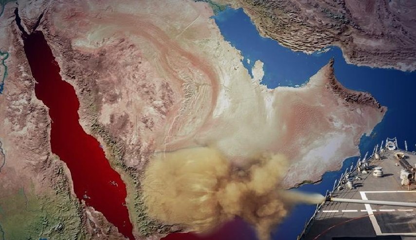 اليمن: عسكرة القوات الأجنبية في البحر الأحمر تهدد أمن المنطقة