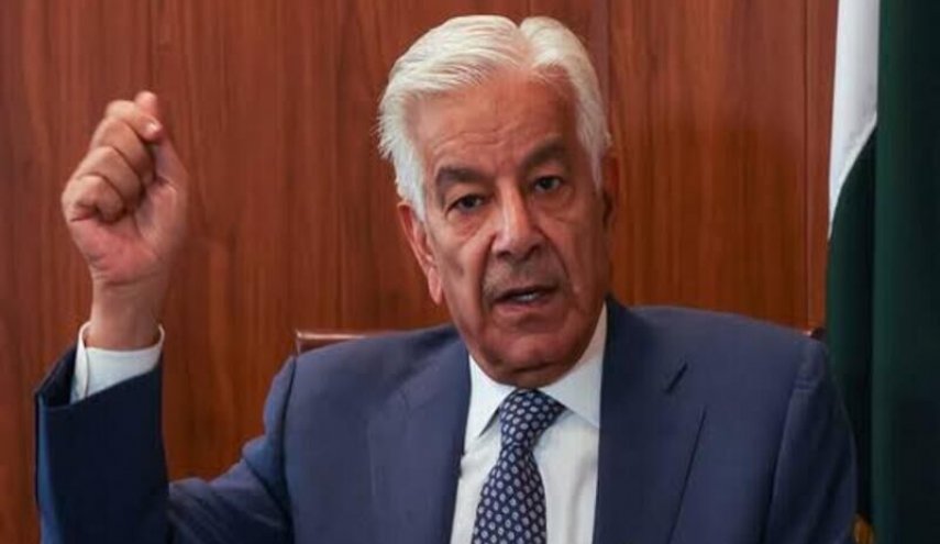 وزیر دفاع پاکستان: زمان تشکیل ناتوی اسلامی فرا رسیده است