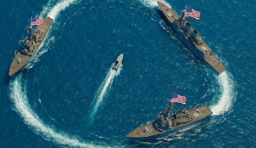 اتهامات أممية تكشف ممارسات أمريكية مروعة قرب فنزويلا