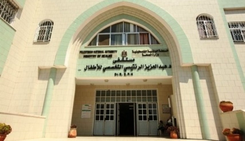 جريمة للاحتلال.. قصف مستشفى الرنتيسي للأطفال بغزة