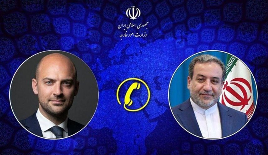 عراقجي: تفعيل آلية الزناد يفتقر لأي اساس قانوني او سياسي