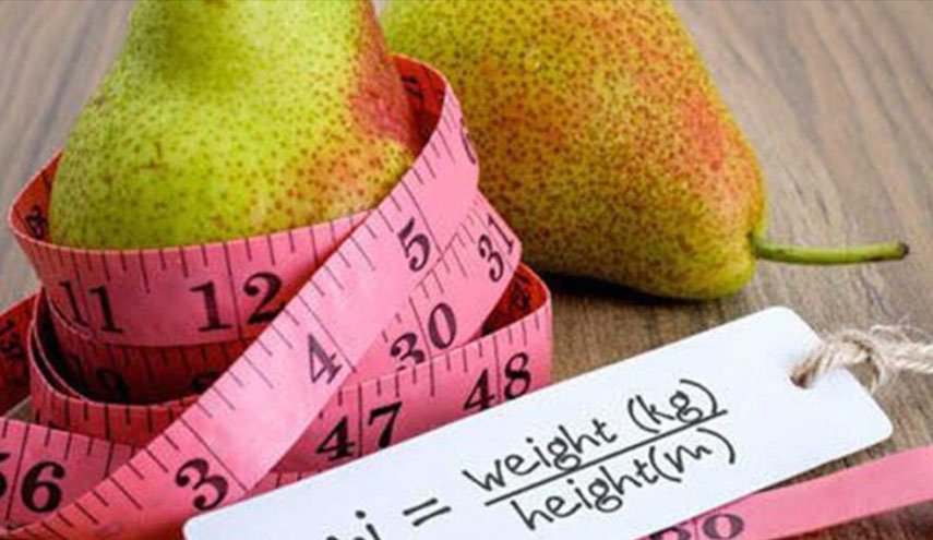 النحافة الشديدة أخطر من السمنة المعتدلة