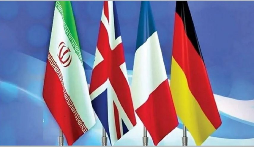  بازرسی از سایت‌های حساس درخواست اروپایی‌ها از ایران 