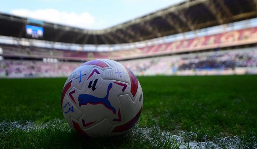 نجوم الكرة العراقية في الدوري الإسباني قريباً!