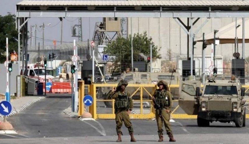 لندن، جلوگیری از ورود هیئت انگلیسی به کرانه باختری را محکوم کرد