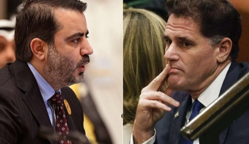 دور تازه مذاکرات سوریه و رژیم صهیونیستی با میانجیگری آمریکا