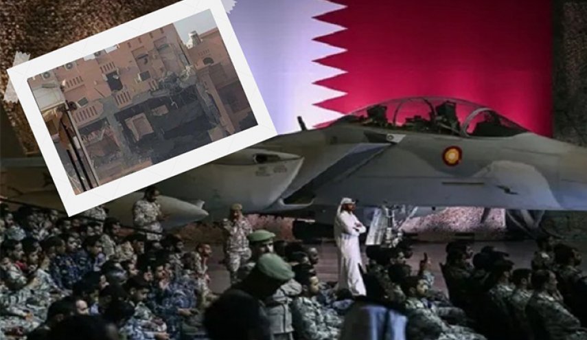 بعد العدوان الاسرائيلي على قطر.. ما دور القواعد الامريكية؟