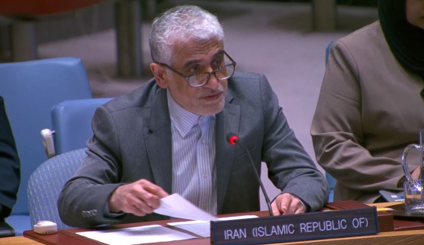 ایران: آینده افغانستان باید به دست افغان‌ها رقم بخورد