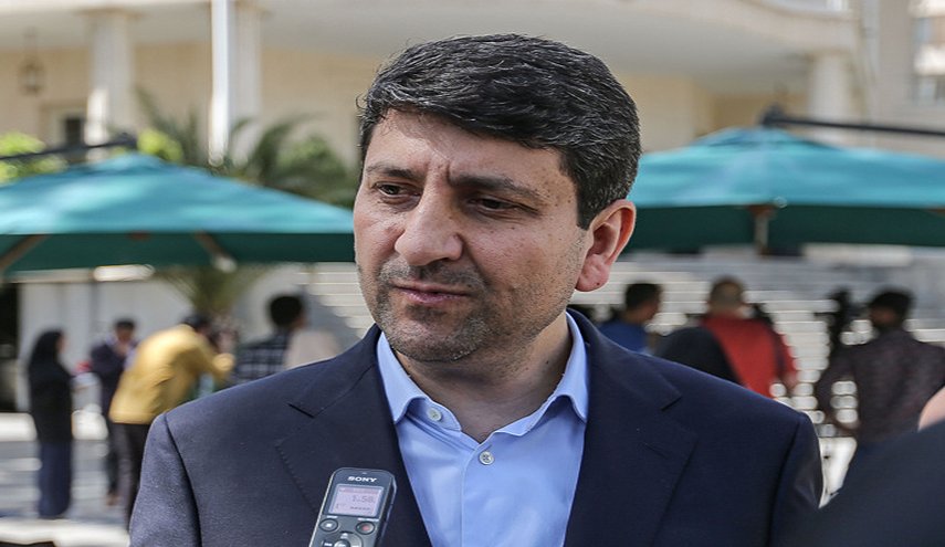 ايران تعمل على استخدام طاقات دول حليفة لتوطين تقنية نظام التموضع