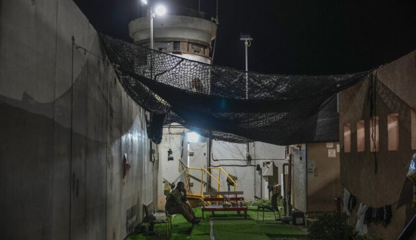 مسمومیت ۱۳۰ نظامی صهیونیست