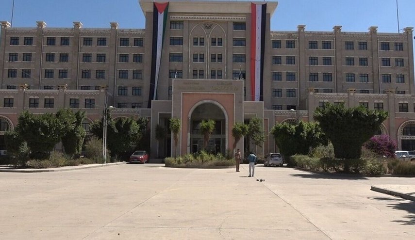 یمن: جنایات اسرائیل صنعا را از مواضع حمایتی خود از غزه باز نخواهد داشت