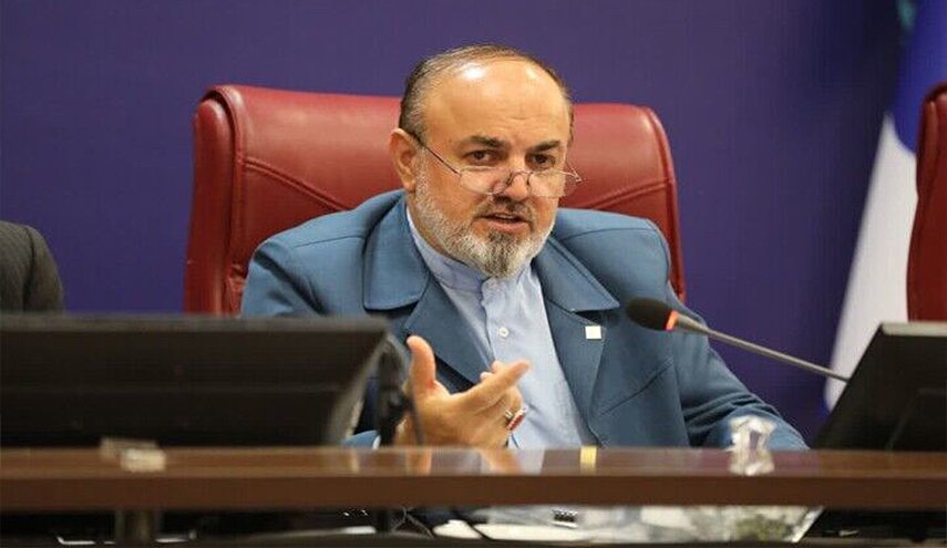 العميد قمي: إيران عبرت بتلاحم وطني من حرب هجينة معقدة