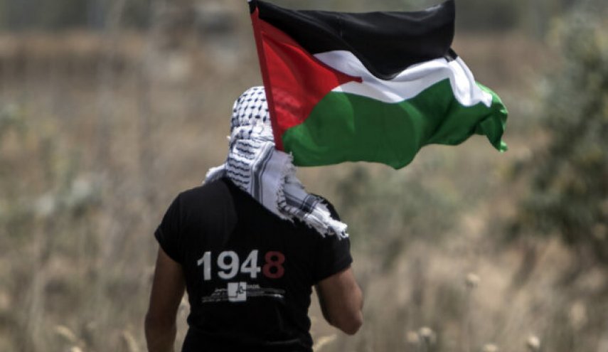 آخرین مهلت دادگاه بین المللی برای پایان اشغالگری رژیم صهیونیستی  در خاک فلسطین 