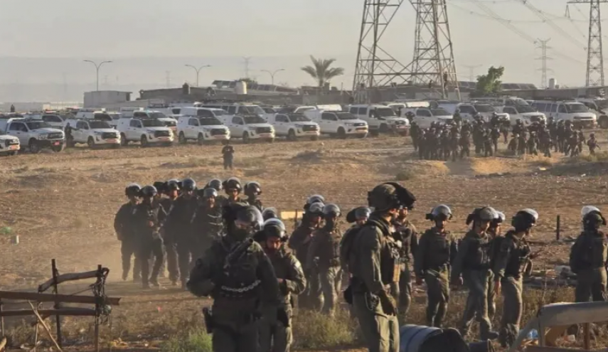 الاحتلال يواصل اقتحاماته في الضفة والقدس ويعتقل مدنيين