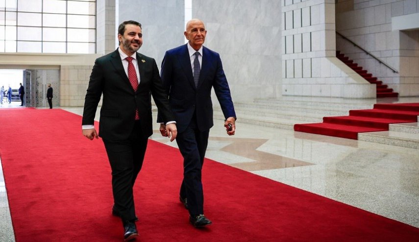 نشستی دیگر با «اسرائیل» در باکو به زیان حاکمیت سوریه