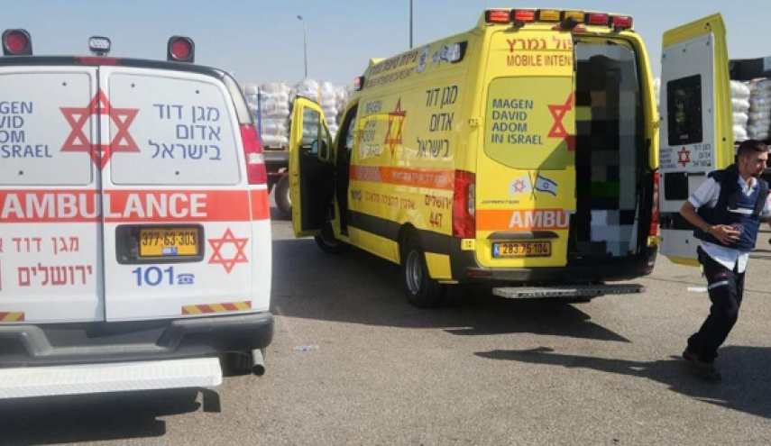 دو نظامی صهیونیست در مرز با اردن کشته شدند
