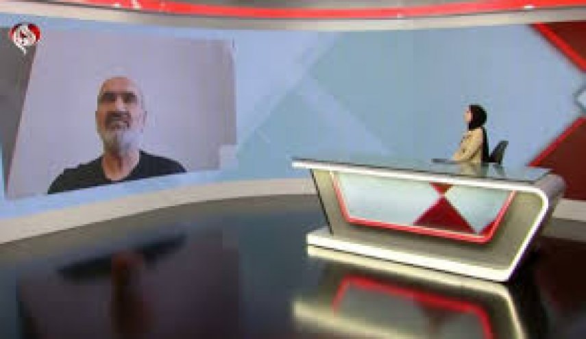  توافقات بین‌المللی دولت جولانی، مشروعیت ندارد 