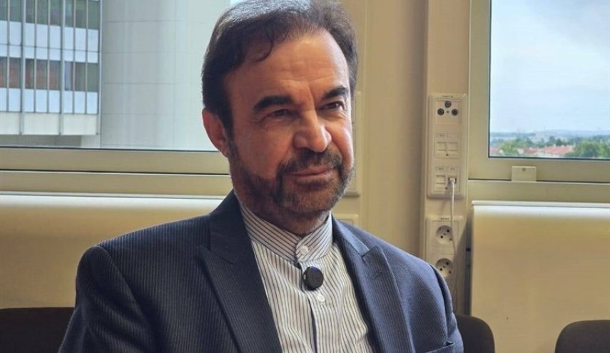 إيران تشترط وقف الهجمات والحظر للتعاون مع الوكالة الذرية