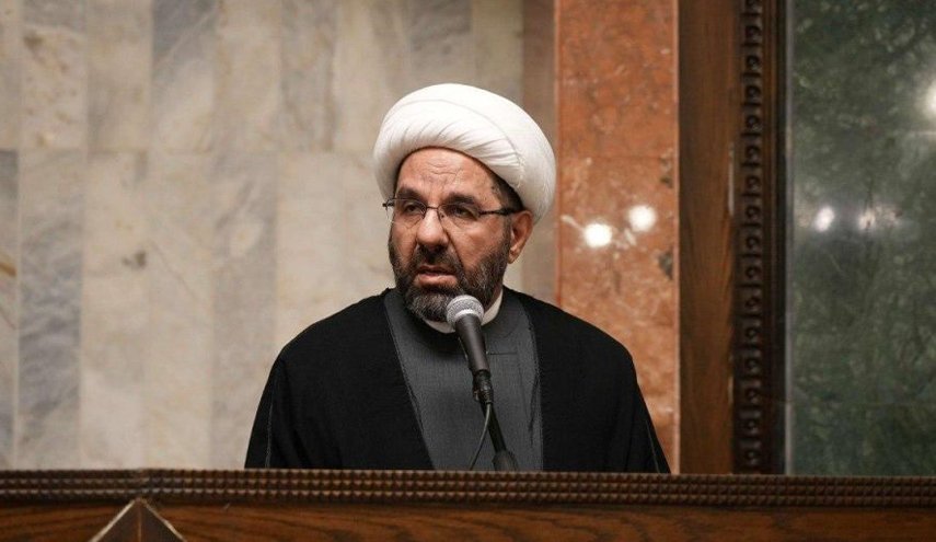 حزب الله: اجازه نخواهیم داد لبنان به کشوری ضعیف تبدیل شود