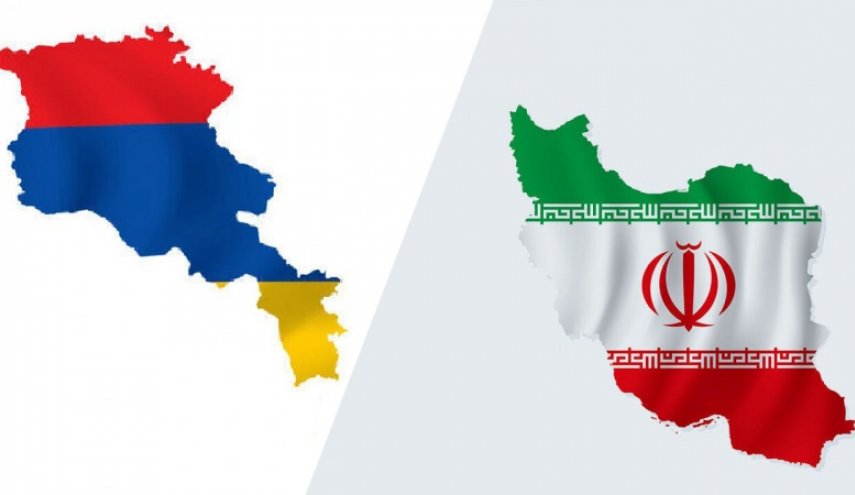 ايران وارمينيا توقعان مذكرة تفاهم للتعاون البريدي