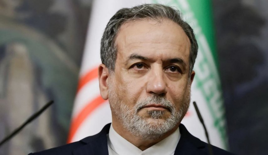 روایت عراقچی از طرح پیشنهادی ایران به اروپا/راهی برای حرکت به جلو وجود دارد
