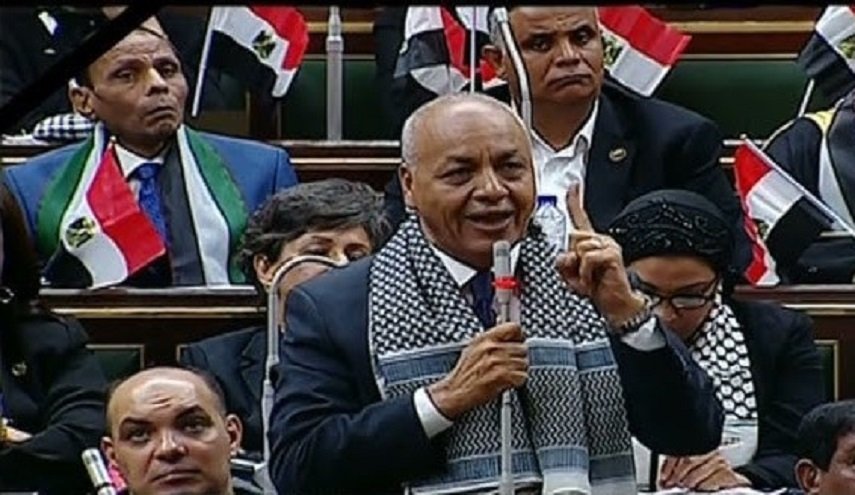 تحذير مصري لــ'إسرائيل':ستجدوننا في تل أبيب إذا تجاوزتم حدودنا