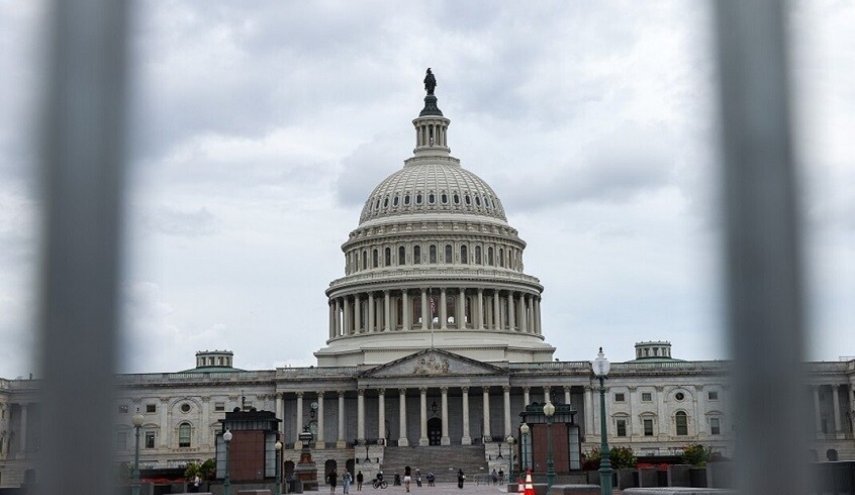 فشار سناتورها بر ترامپ برای به رسمیت شناختن فلسطین