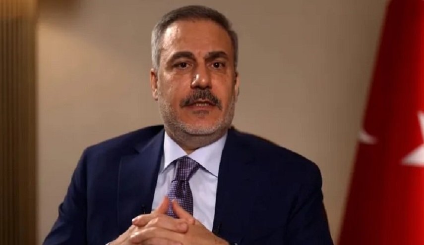 تركيا تحذر دول المنطقة من السياسات التوسعية للكيان الصهيوني