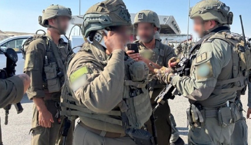 در پی افزایش تنش میان اردن و رژیم صهیونیستی؛ امدادرسانی به غزه از مرز این کشور تعلیق شد