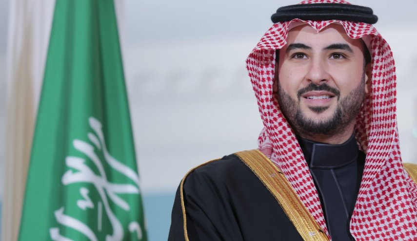 أول تعليق لوزير دفاع السعودية على اتفاق بلاده العسكري مع باكستان