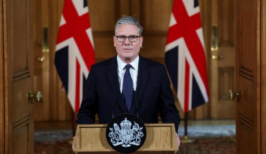 بريطانيا تعتزم الاعتراف بدولة فلسطين خلال أيام
