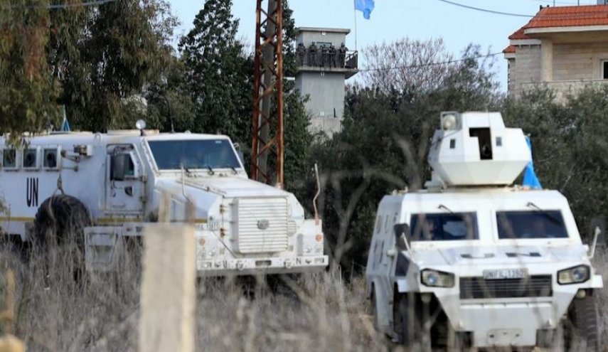 یونیفل: حمله اسرائیل به جنوب لبنان، نقض صریح قطعنامه 1701 است