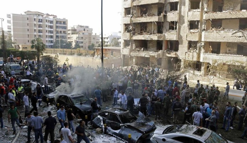 سرکرده داعشی مرتبط با حمله به سفارت ایران در بیروت کشته شد + عکس