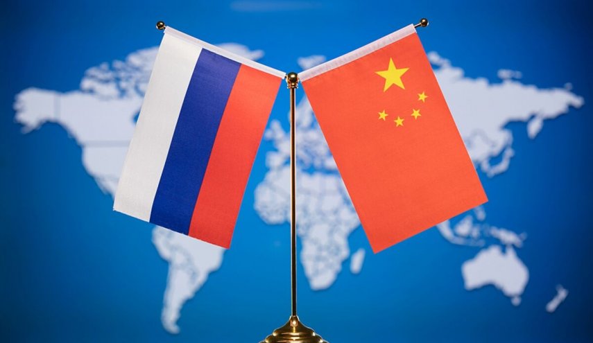  سیستم تسویه حساب مالی روسیه و چین تحریم‌های غرب را دور می‌زند 