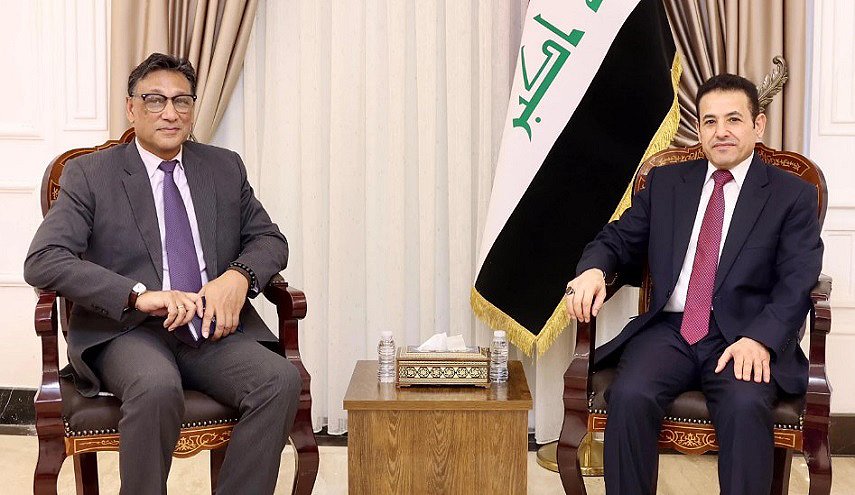 العراق يواصل جهوده الحثيثة لمكافحة الإرهاب وتجفيف منابعه