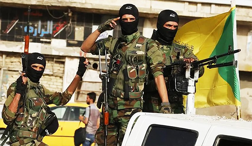 المقاومة العراقية: لن نهادن ولن نتراجع عن طريق الجهاد