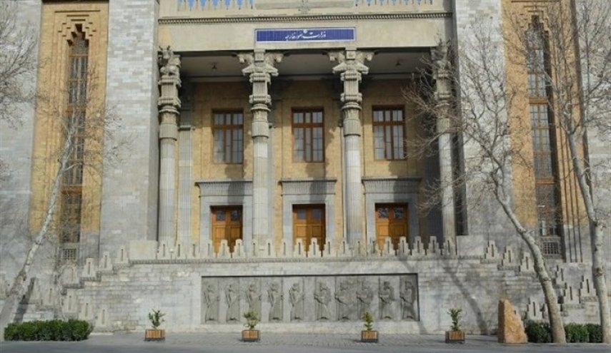 ایران: حق پاسخ‌گویی متناسب به هر اقدام غیرقانونی محفوظ است