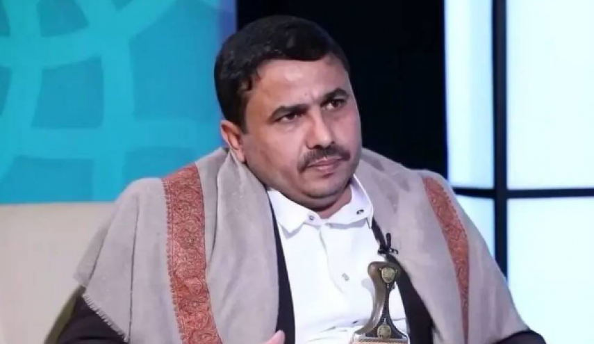  پاسخ انصارالله یمن به وزیر صهیونیست درباره برافراشتن پرچم اسرائیل در صنعا