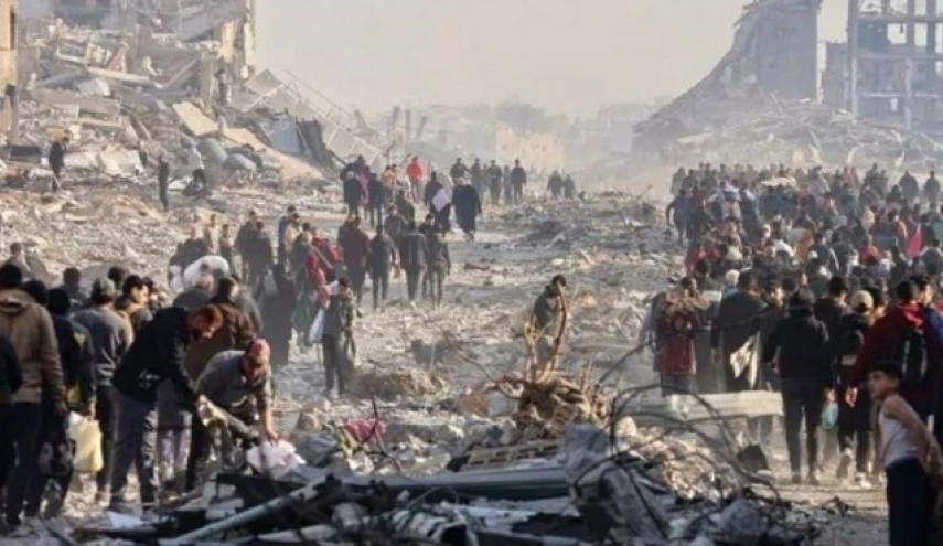 تشدید تنش بین قاهره و تل‌آویو؛ مصر برای سناریوهای مختلف آماده می‌شود