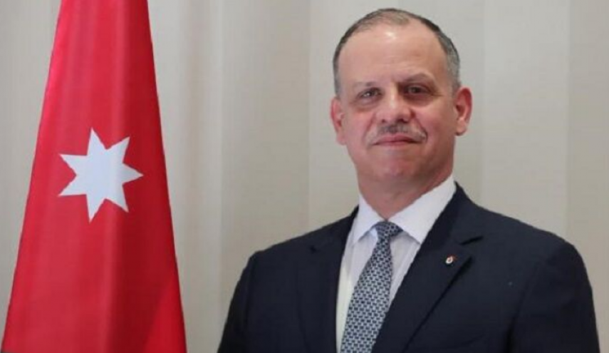 شاهزاده فیصل بن الحسین معاون پادشاه اردن شد