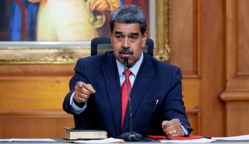 یوتیوب، کانال رسمی رئیس‌جمهور ونزوئلا را مسدود کرد
