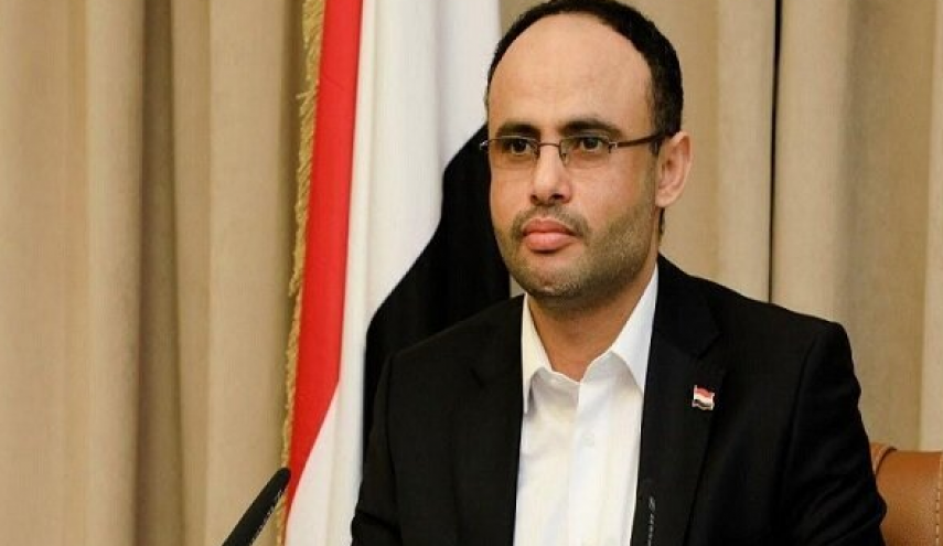 المشاط خطاب به سران عرب: با دشمنی روبرو هستیم که زبانی به جز زور نمی‌فهمد