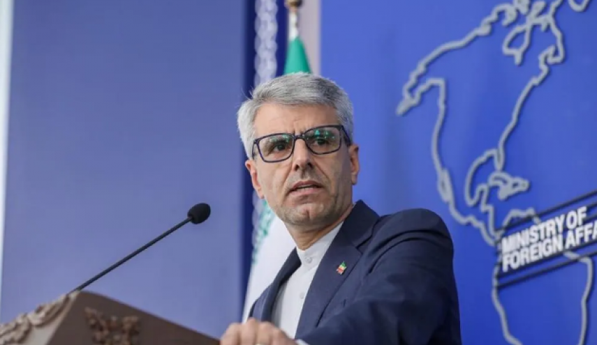 بقایی: قهرمانی تیم‌های ملی کشتی آزاد و فرنگی ایران پژواک روح شکست‌ناپذیر ملتی بزرگ است