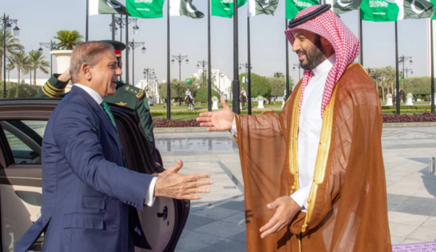 پاکستان: توافق دفاعی با عربستان مانند پیمان ناتو است
