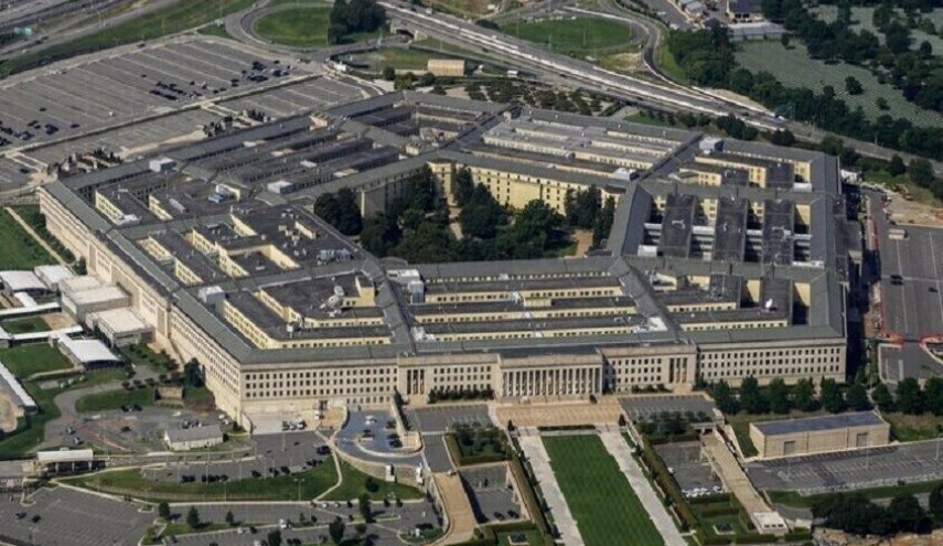 البنتاغون يحد من وصول الصحفيين إلى معلومات عسكرية
