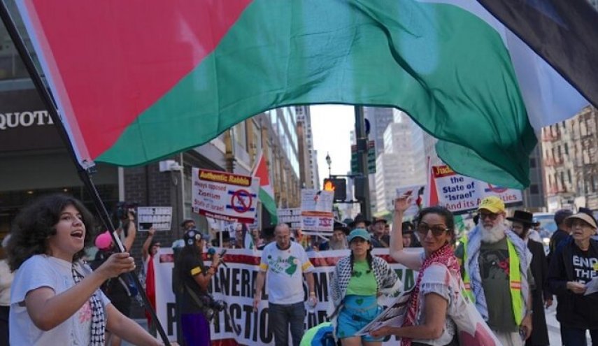 ۱۱ کشور آماده به رسمیت شناختن فلسطین