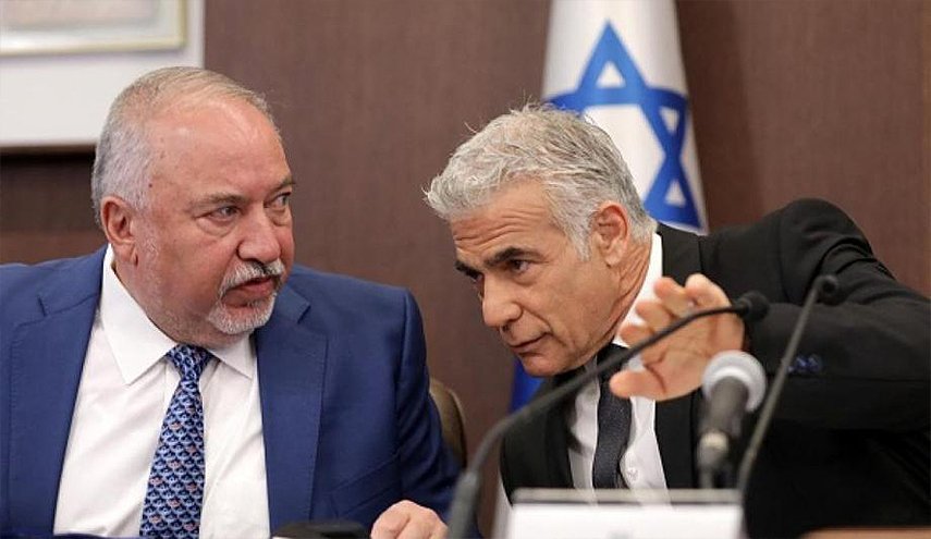 المعارضة الإسرائيلية تشكل منتدى لصياغة أسس حكومة مقبلة