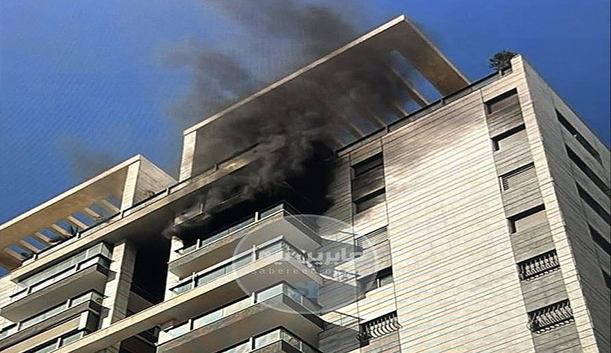 إطلاق صاروخين من غزة على أسدود المحتلة