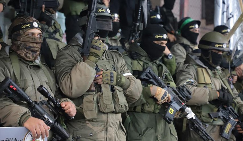 كتبية جنين تستهدف آليات إسرائيلية محققة إصابات مؤكدة